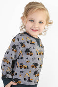 Load image into Gallery viewer, Snooze Crew Kids Jogger Set - Jammie Session