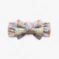 Load image into Gallery viewer, Whimsical Wildflower Bow - Jammie Session
