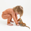 Load image into Gallery viewer, Wild One Long Sleeve PJ's - Jammie Session