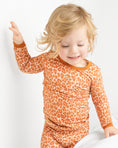 Load image into Gallery viewer, Wild One Long Sleeve PJ's - Jammie Session