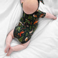 Load image into Gallery viewer, Wood You Be My Friend Bodysuit - Jammie Session