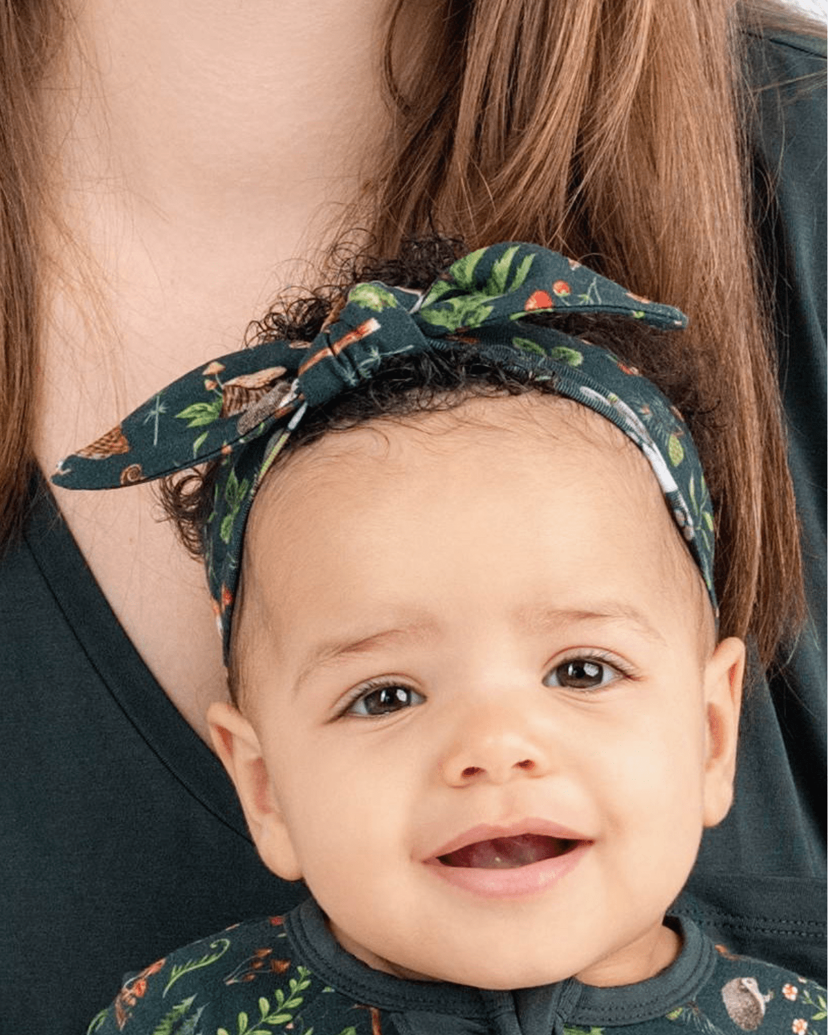 Wood You Be My Friend Bow - Jammie Session