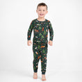 Load image into Gallery viewer, Wood You Be My Friend Long Sleeve PJ's - Jammie Session