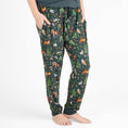 Load image into Gallery viewer, Wood You Be My Friend Women's Jogger Pants - Jammie Session