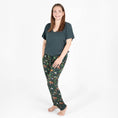 Load image into Gallery viewer, Wood You Be My Friend Women's Jogger Pants - Jammie Session