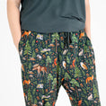 Load image into Gallery viewer, Wood You Be My Friend Women's Jogger Pants - Jammie Session