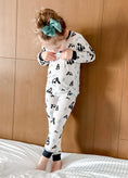 Load image into Gallery viewer, Koko (Gorilla) Long Sleeve PJ's BDLJ - Jammie Session