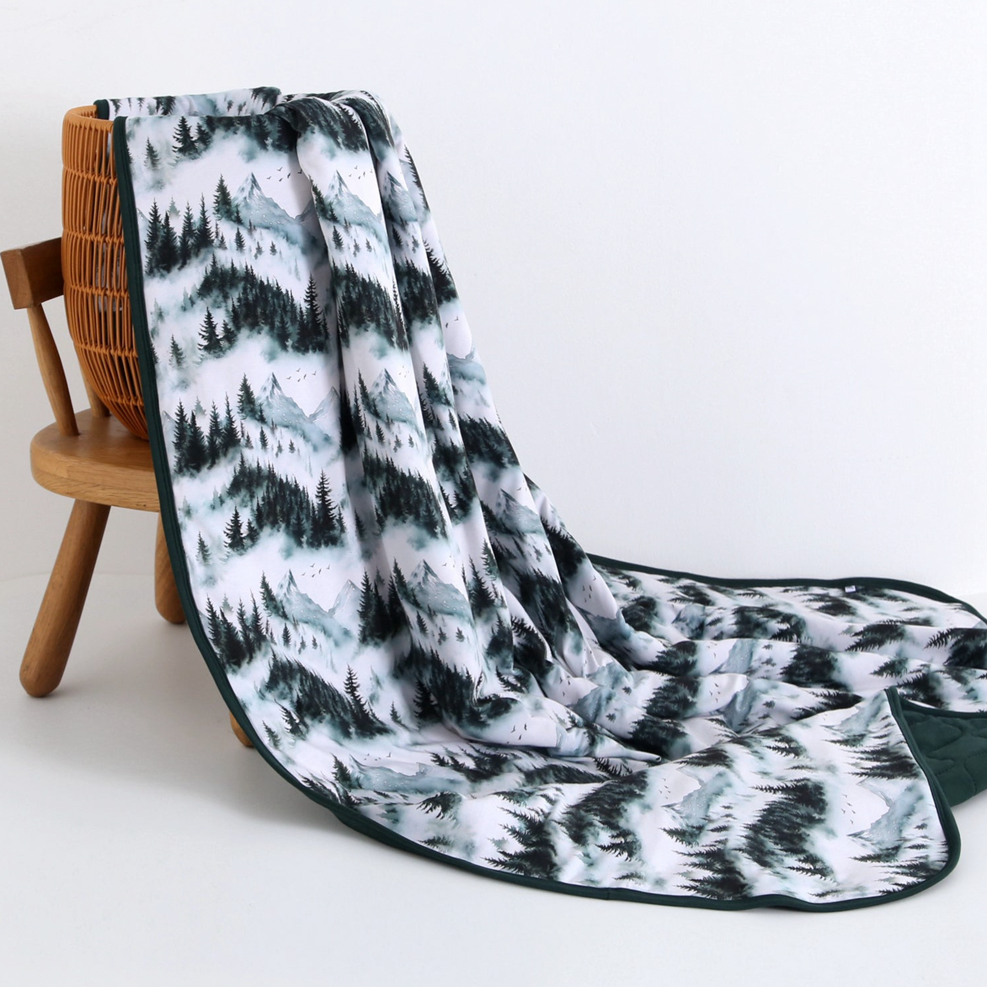 Adult Blankets - Jammie Session