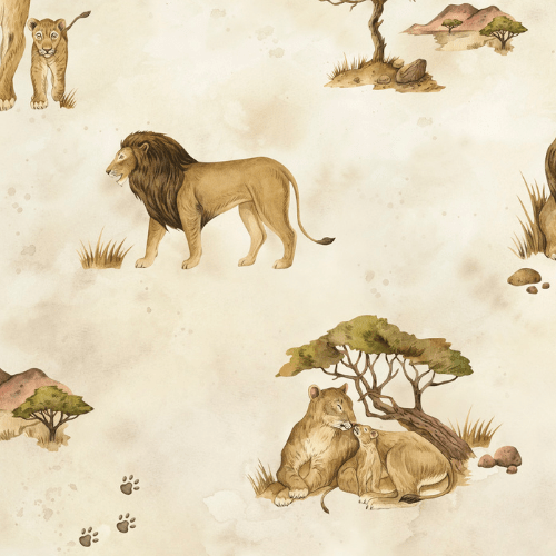 Ari (Lion) - Jammie Session