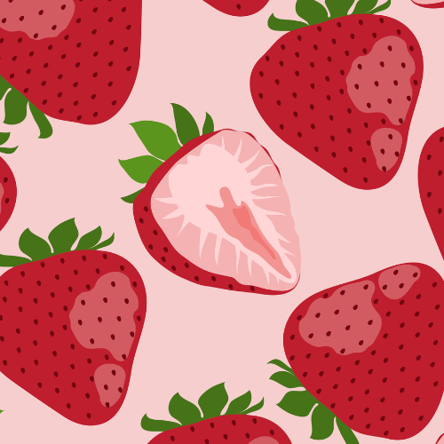 Berry Sweet - Jammie Session