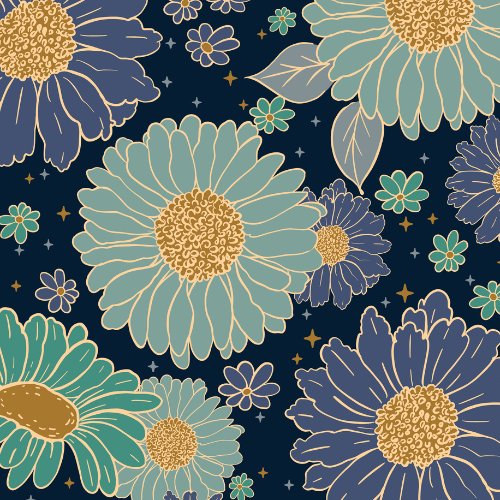 Bluepsie Daisy - Jammie Session