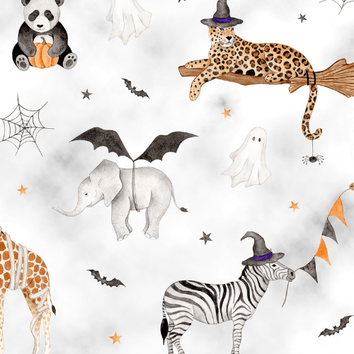 Boo Crew - Jammie Session