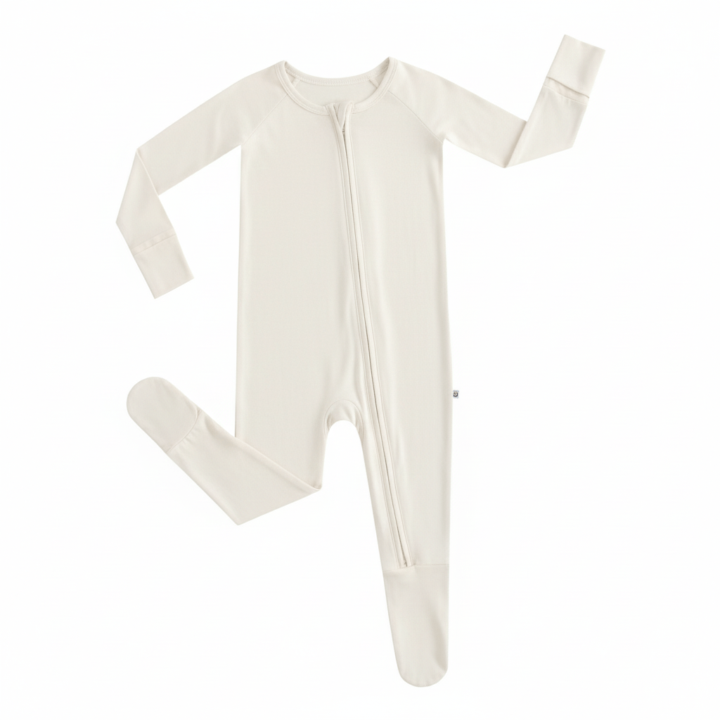 CLEARANCE Baby - Jammie Session