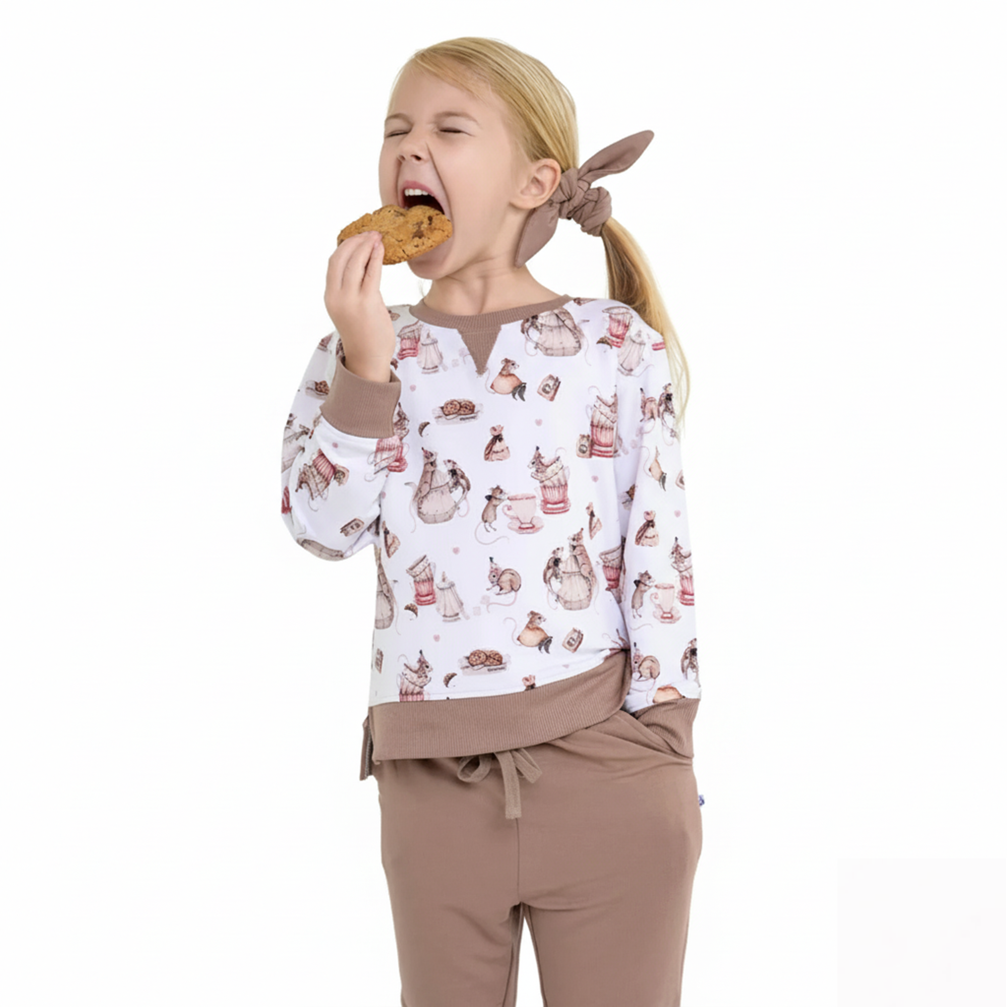 CLEARANCE Kids - Jammie Session