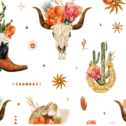 Desert Dreams - Jammie Session