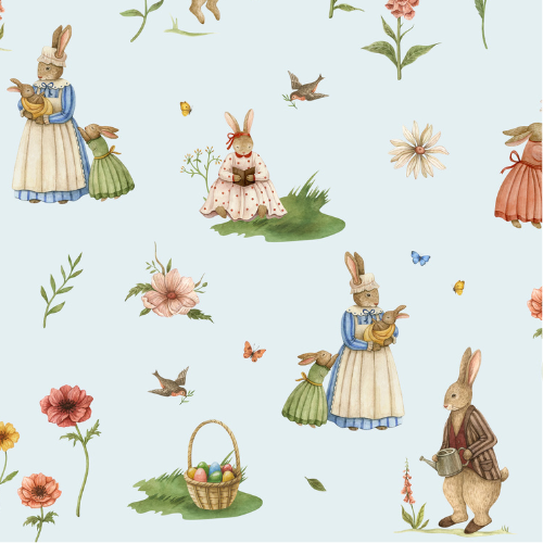 Don’t Worry, Be Hoppy - Jammie Session