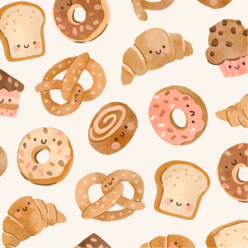 Doughzing Off - Jammie Session