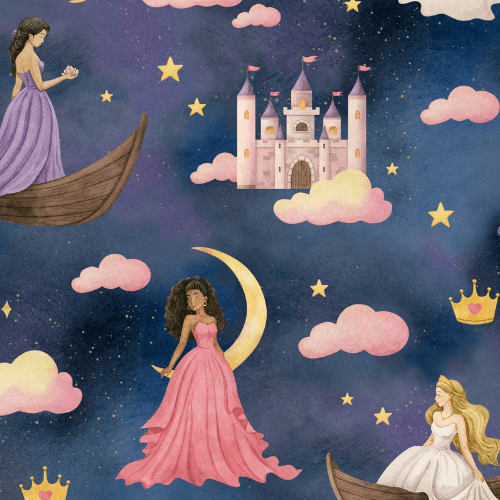 Enchanted Empire - Jammie Session