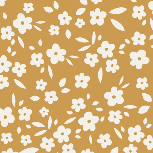 Honey Blooms - Jammie Session