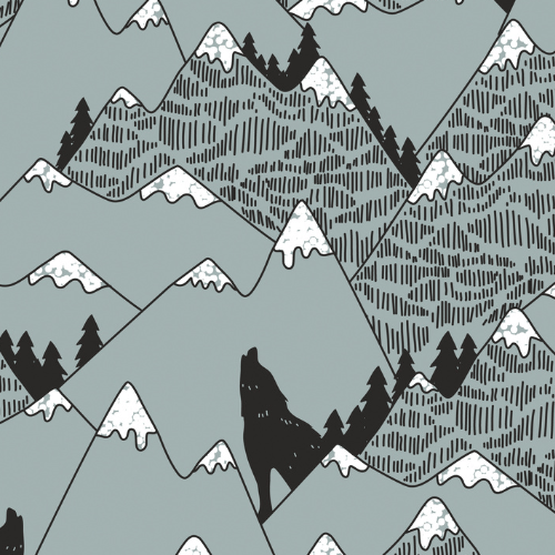 Howling Hills (Mountain) - Jammie Session