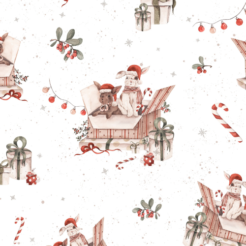 Jingle Bell Hop - Jammie Session