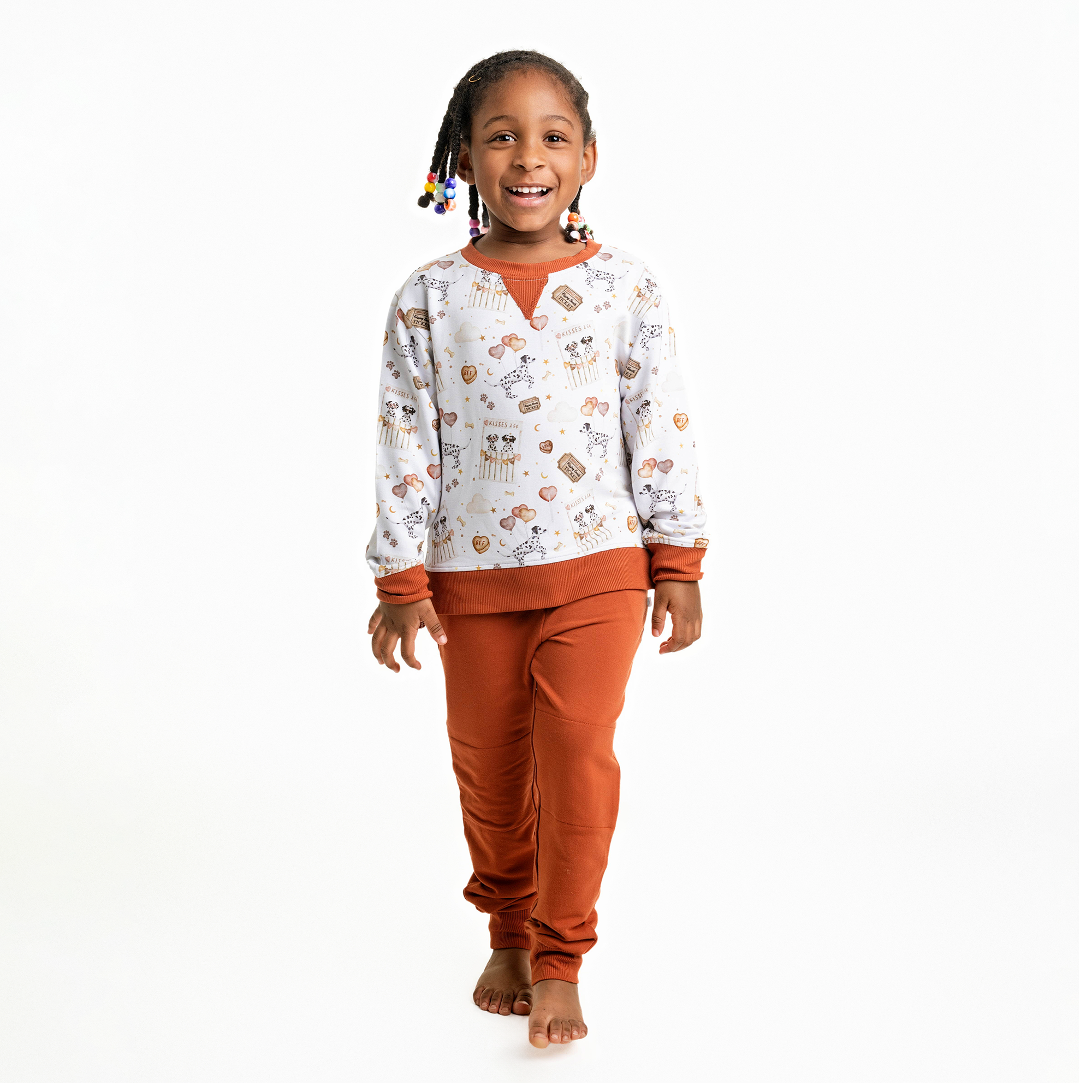 Jogger sets - Jammie Session