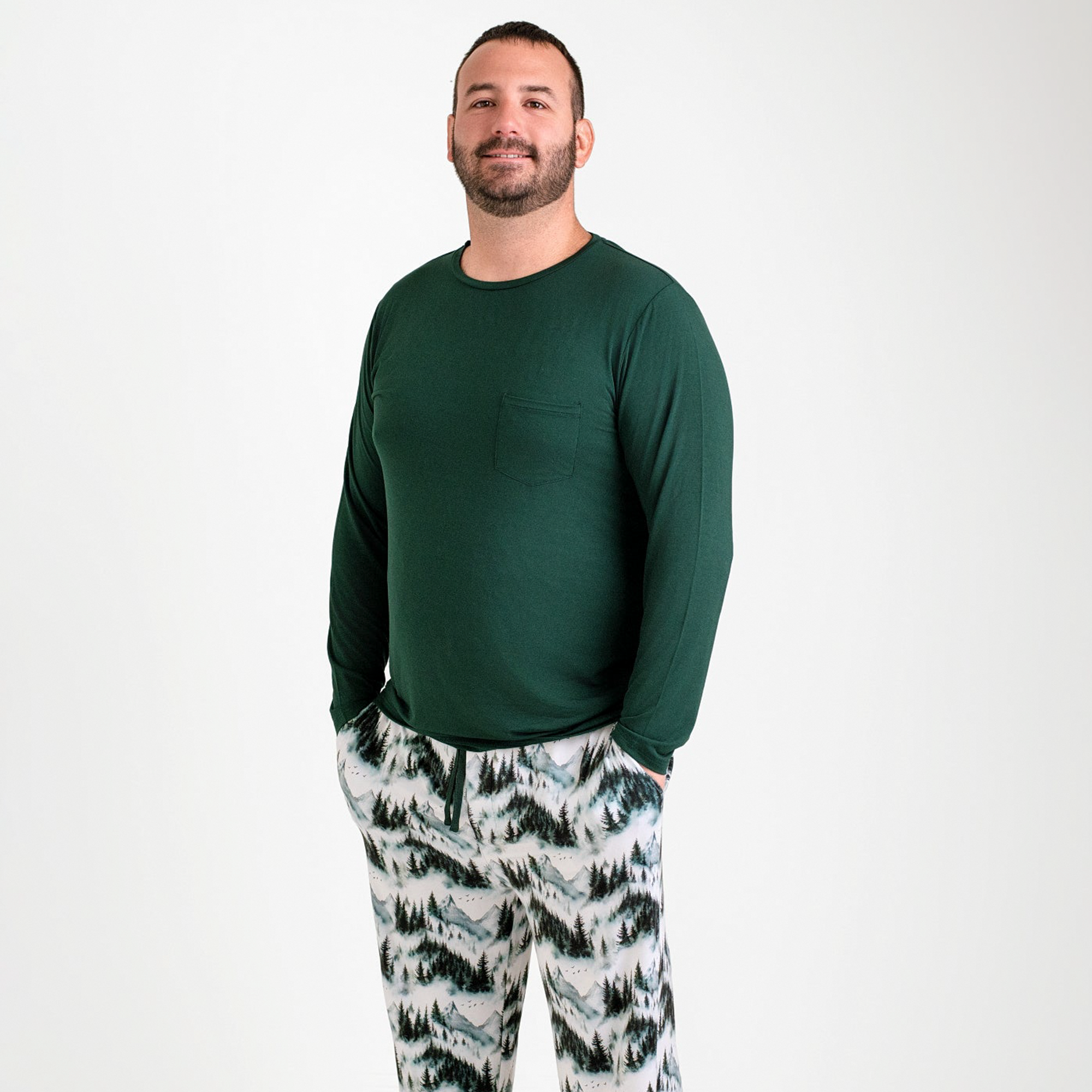 Men - Jammie Session