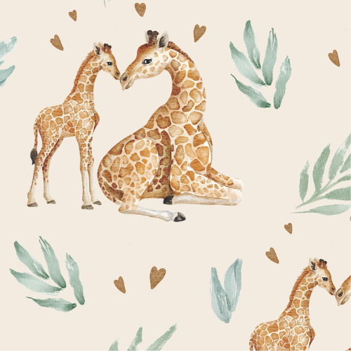 Mother's Love - Jammie Session