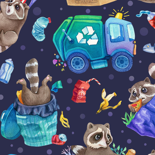 Nocturnal Nonsense - Jammie Session