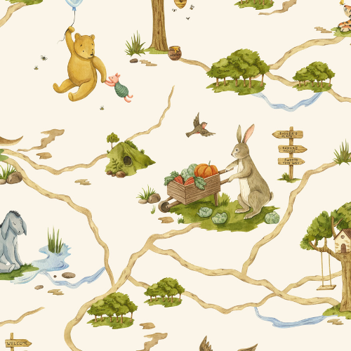 Oh Bother, It's Bedtime - Jammie Session