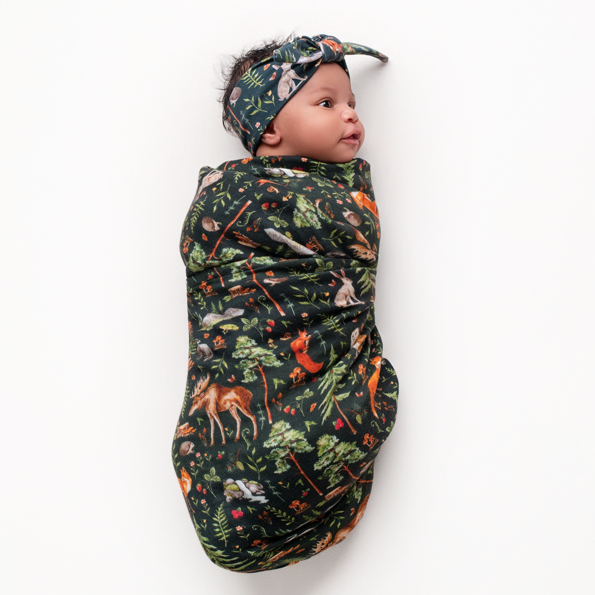 Swaddles - Jammie Session