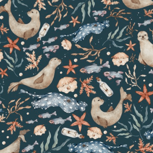 Waves & Whiskers - Jammie Session