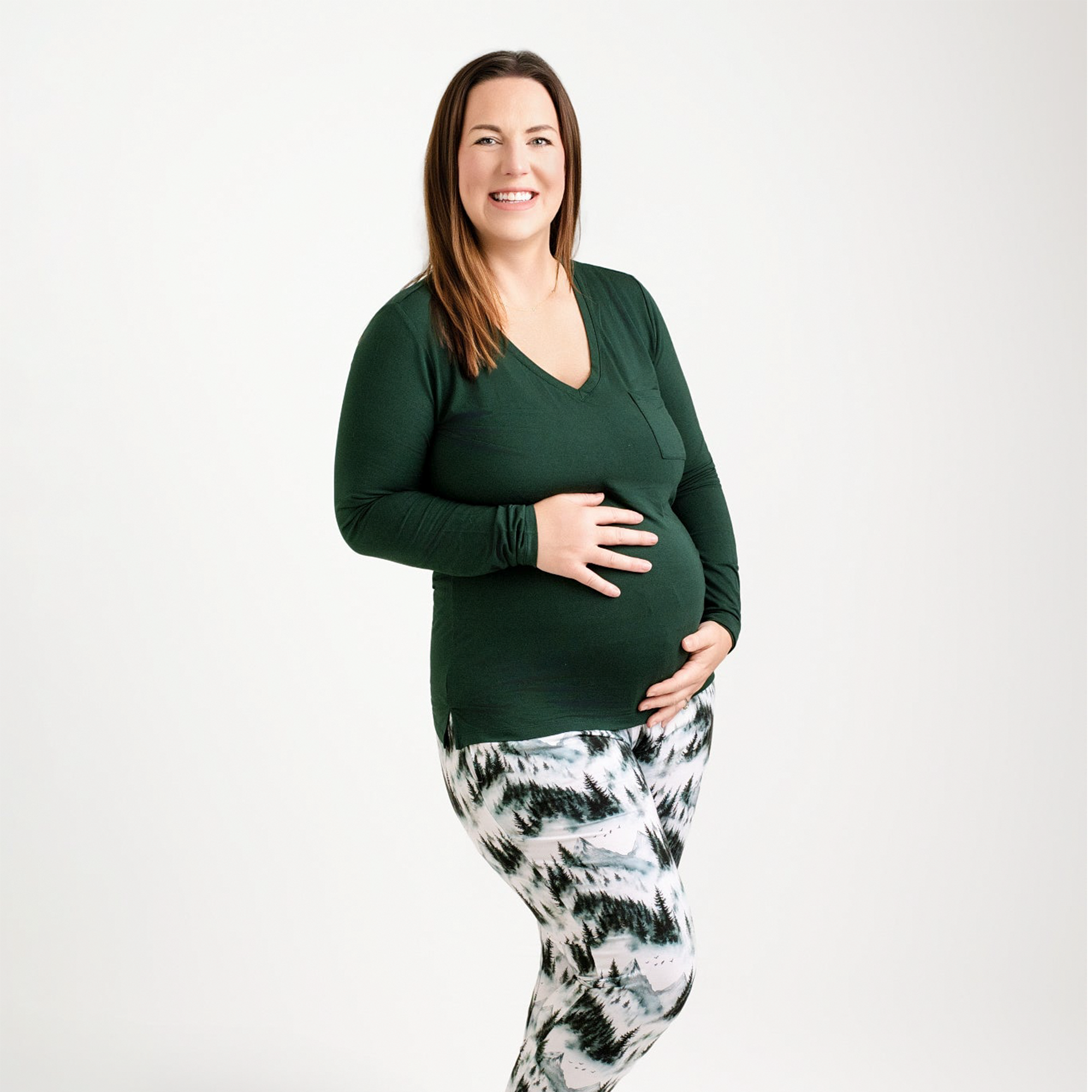 Women Wear - Jammie Session