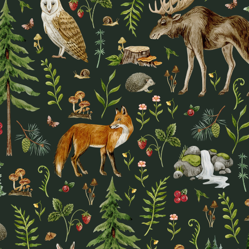 Wood You Be My Friend - Jammie Session