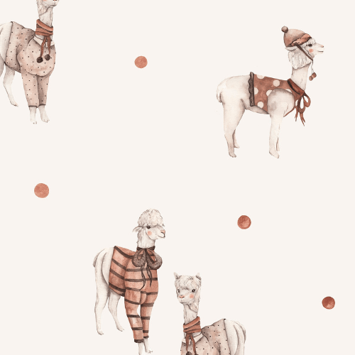 Wooly Sleepy - Jammie Session