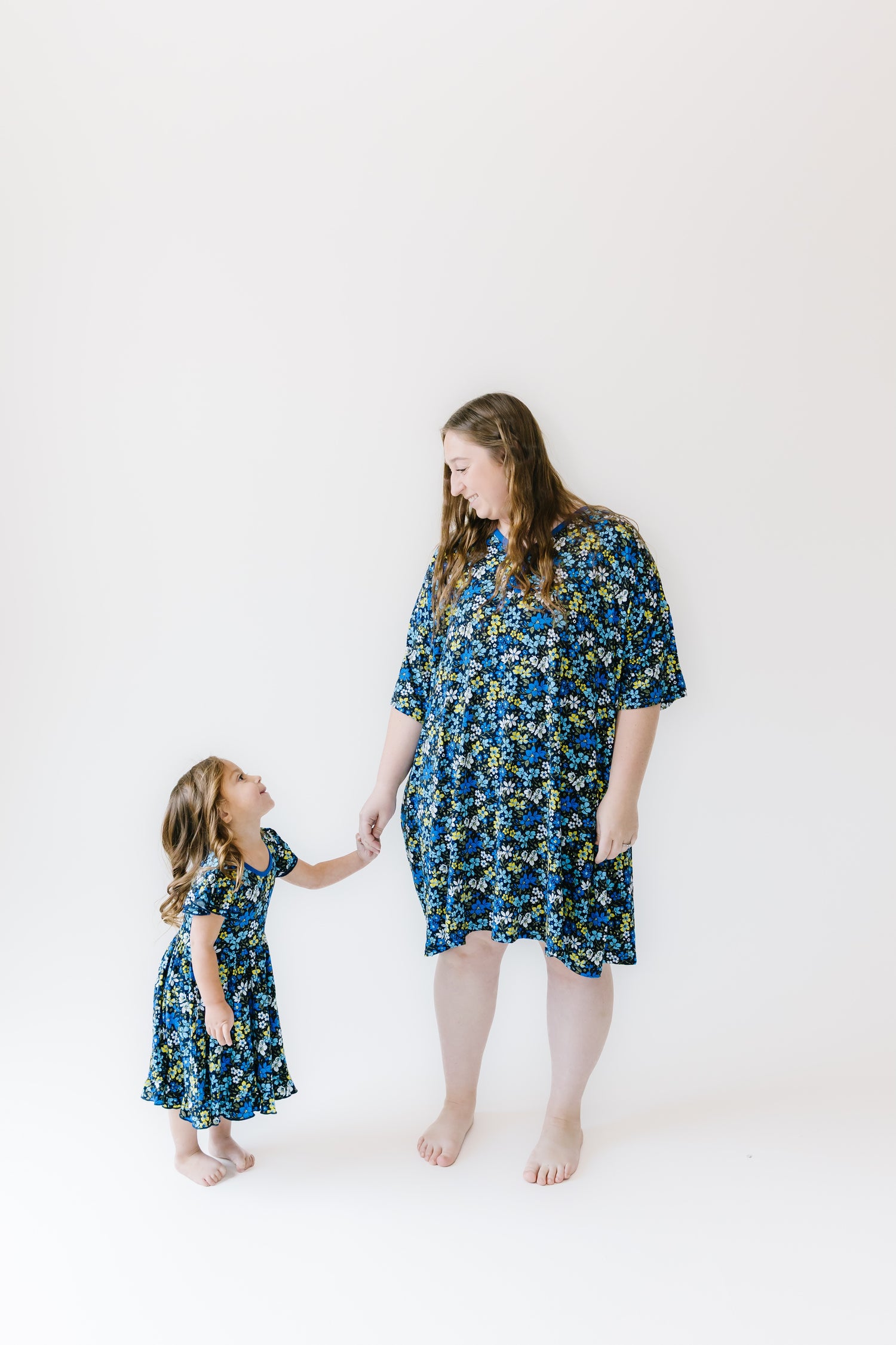 Twilight Meadows Women's Muumuu Lounge Tee (ONE SIZE FITS XS - XXL)