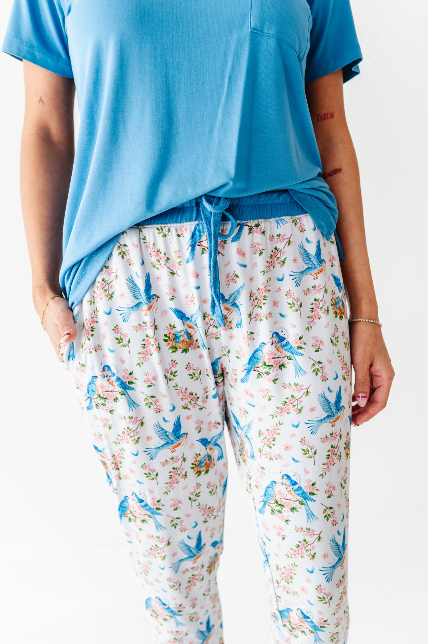 Bluebird Melody Women's Jogger Pants