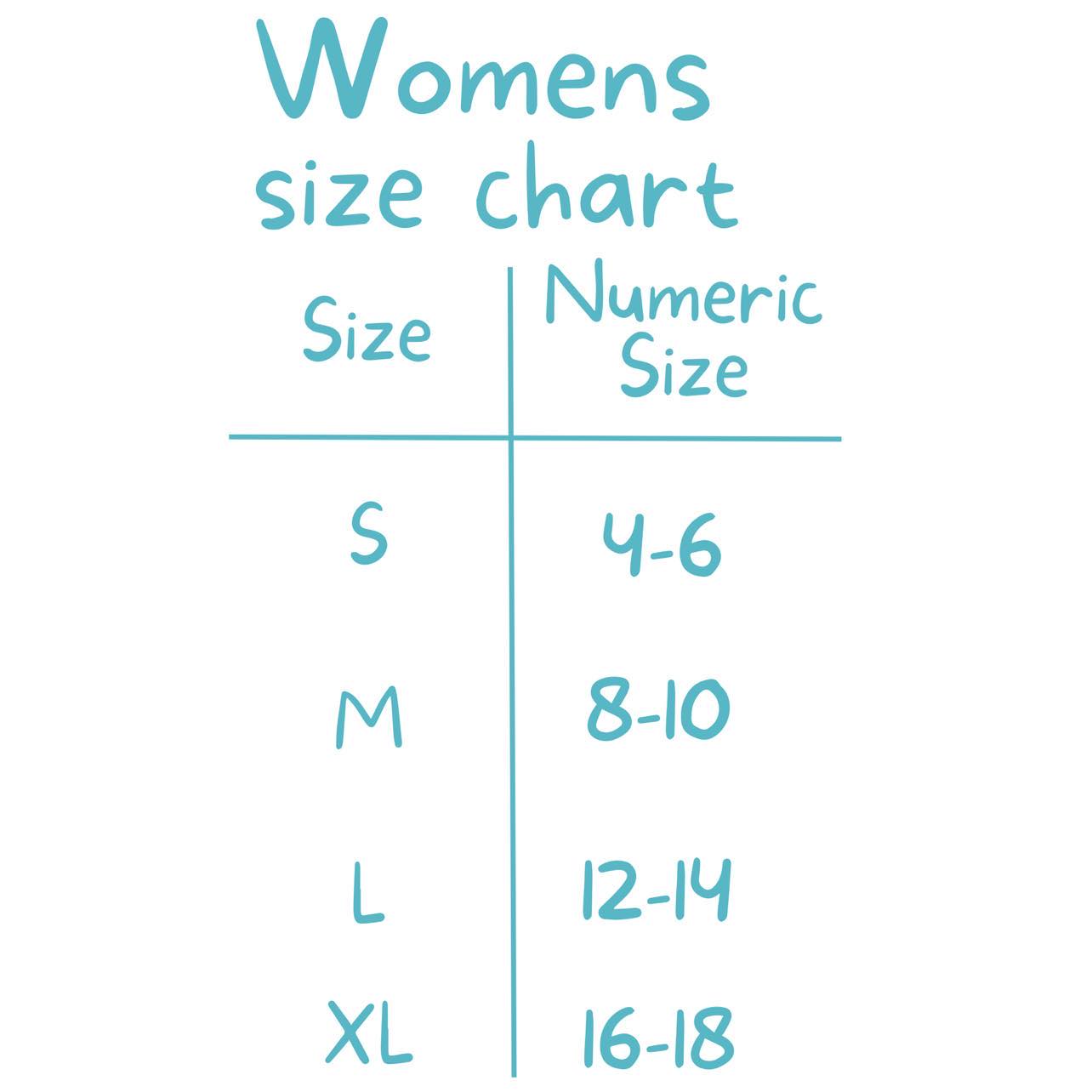 Made for Each Otter Women's Short Sleeve PJ Set BDLJ