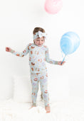 Load image into Gallery viewer, For Goodness Cakes Long Sleeve PJ's BDLJ
