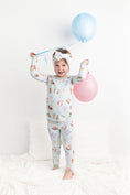 Load image into Gallery viewer, For Goodness Cakes Long Sleeve PJ's BDLJ
