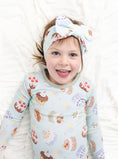 Load image into Gallery viewer, For Goodness Cakes Long Sleeve PJ's BDLJ
