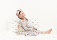 Load image into Gallery viewer, Meowster of Disguise Long Sleeve PJ's
