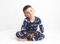 Load image into Gallery viewer, Goodnight Squeak Tight Long Sleeve PJ's BDLJ
