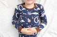 Load image into Gallery viewer, Goodnight Squeak Tight Long Sleeve PJ's BDLJ
