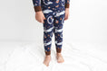 Load image into Gallery viewer, Goodnight Squeak Tight Long Sleeve PJ's BDLJ
