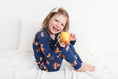 Load image into Gallery viewer, Orchard Buddies Long Sleeve PJ's BDLJ
