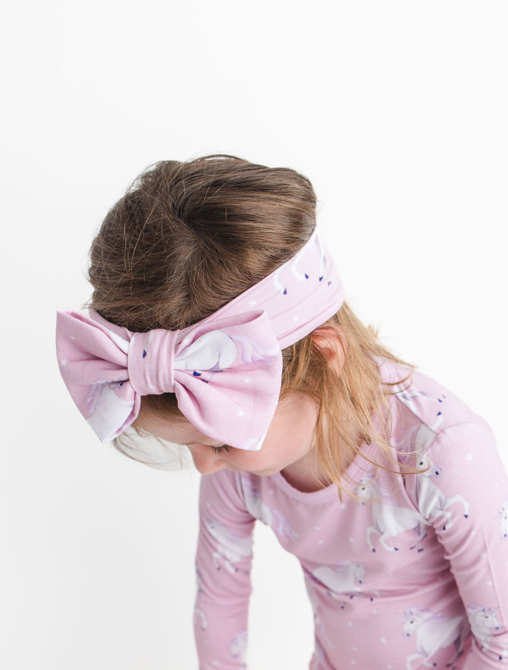 Be YOUnicorn Bow BDLJ