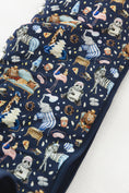 Load image into Gallery viewer, Up Zoo Late Adult Quilted Blanket
