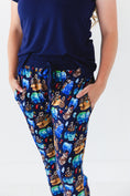 Load image into Gallery viewer, Nocturnal Nonsense Women's Jogger Pants

