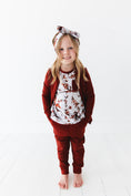 Load image into Gallery viewer, Dreaming with Dragons Kids' Long Sleeve T-shirt
